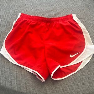 Nike dri-fit Tempo short